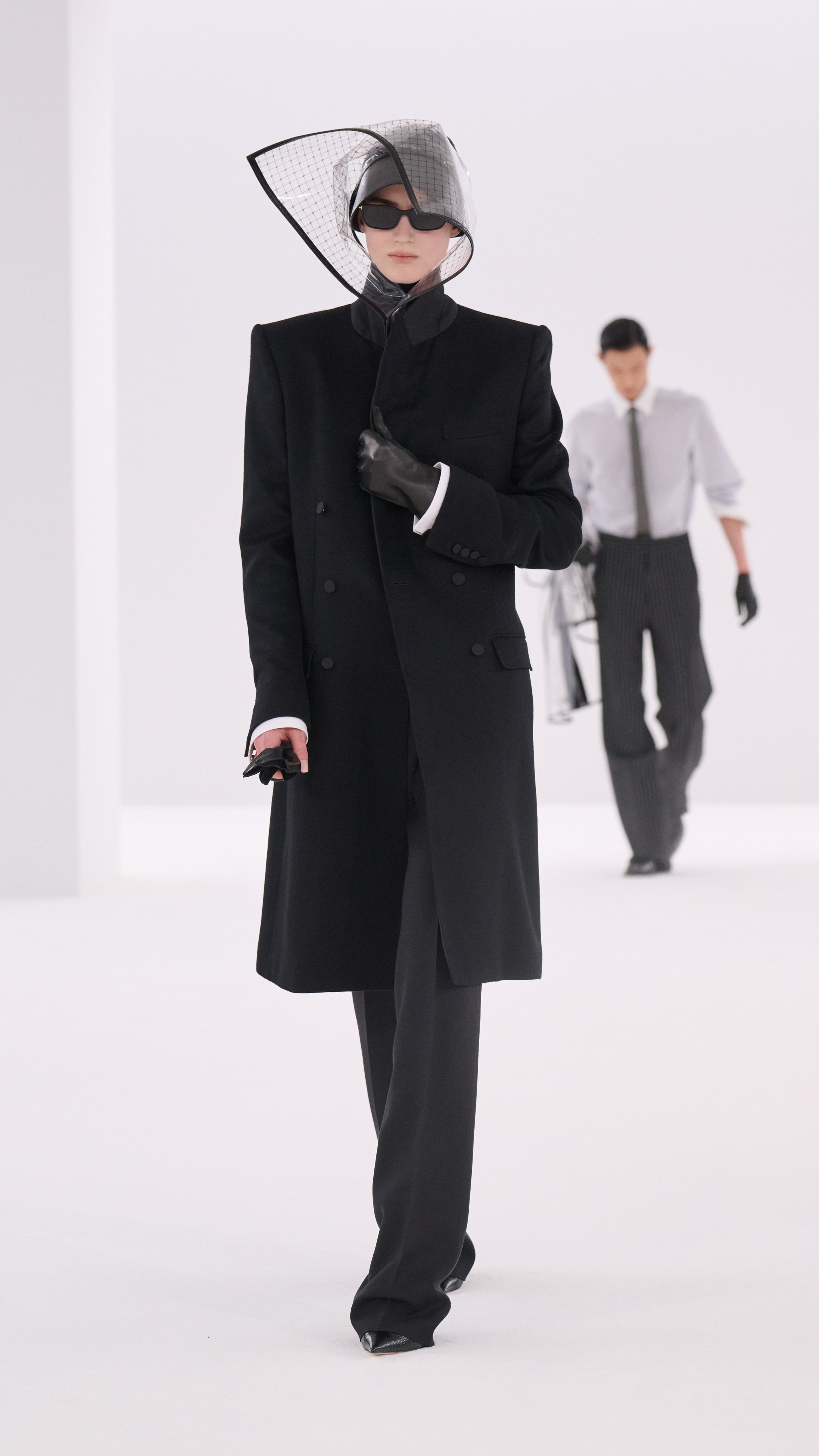 TOM FORD FW26 - SHOW REPORT - BTB DIGITAL —